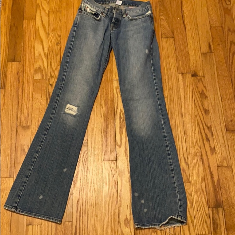 Jeans